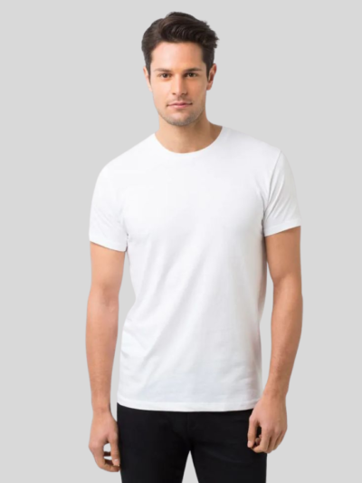 regularfit tshirt